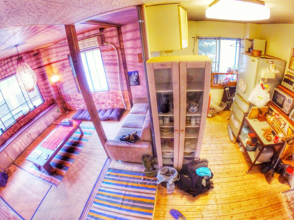 Jamhouse Amaterasu Tōkyō