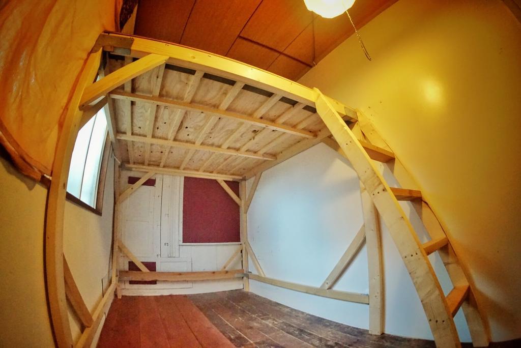 Jamhouse Amaterasu Maison d'hôtes Tōkyō